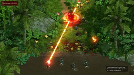 Magicka: Collection Steam Key EUROPE - 34