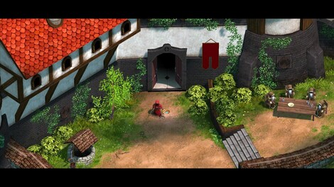 Magicka: Collection Steam Key EUROPE - 31