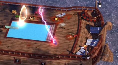 Magicka: Collection Steam Key EUROPE - 30