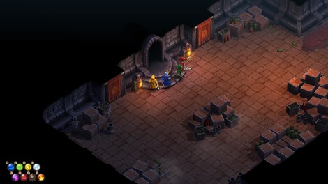 Magicka: Collection Steam Key EUROPE - 18