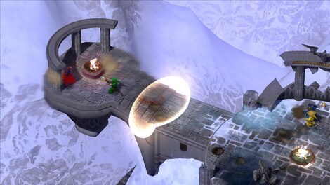 Magicka: Collection Steam Key EUROPE - 17