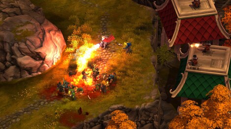 Magicka: Collection Steam Key EUROPE - 14