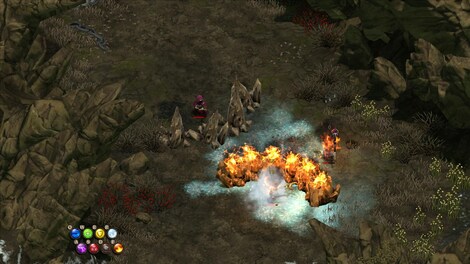 Magicka: Collection Steam Key EUROPE - 10