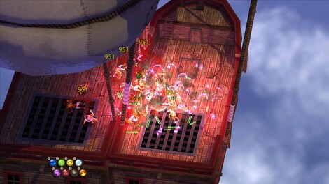 Magicka: Collection Steam Key EUROPE - 12