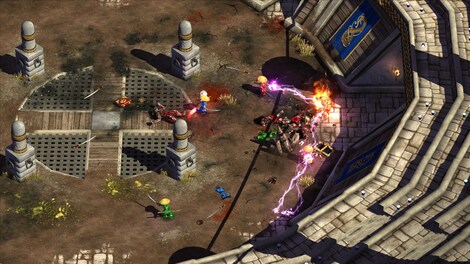 Magicka: Collection Steam Key EUROPE - 3