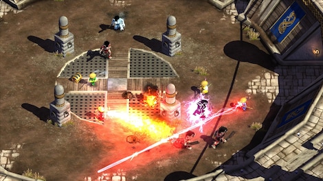 Magicka: Collection Steam Key GLOBAL - 68