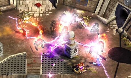 Magicka: Collection Steam Key GLOBAL - 67