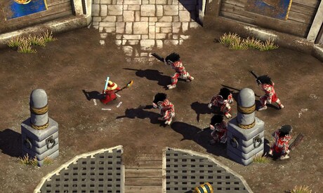Magicka: Collection Steam Key GLOBAL - 66