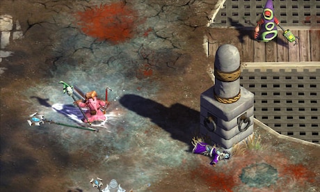 Magicka: Collection Steam Key GLOBAL - 62