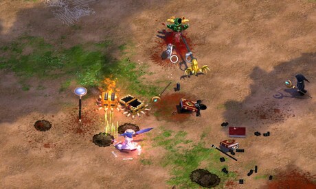 Magicka: Collection Steam Key GLOBAL - 61
