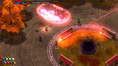 Magicka: Collection Steam Key GLOBAL - 58