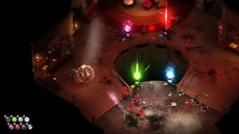 Magicka: Collection Steam Key GLOBAL - 57