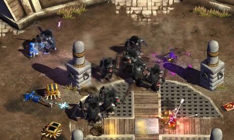 Magicka: Collection Steam Key GLOBAL - 59