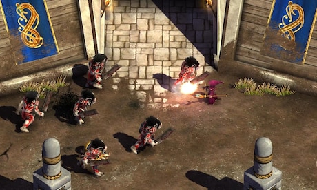 Magicka: Collection Steam Key GLOBAL - 56