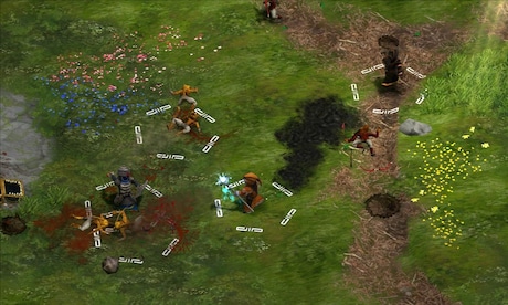 Magicka: Collection Steam Key GLOBAL - 53