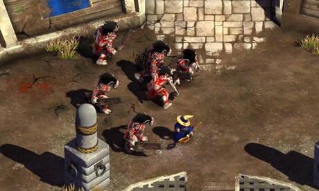 Magicka: Collection Steam Key GLOBAL - 52