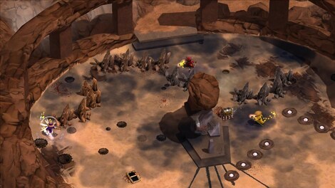Magicka: Collection Steam Key GLOBAL - 49