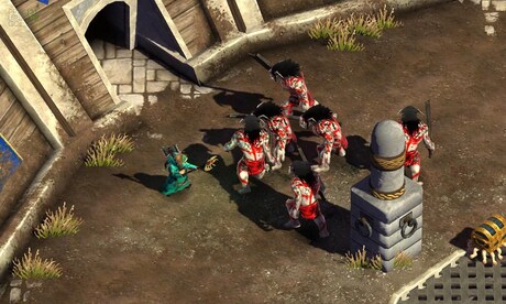 Magicka: Collection Steam Key GLOBAL - 47