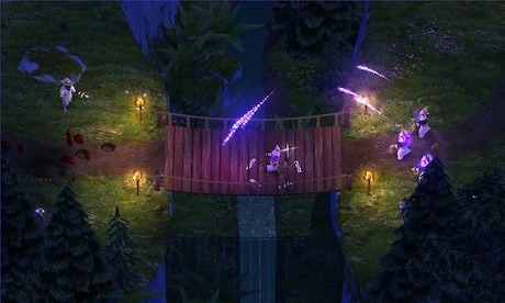 Magicka: Collection Steam Key GLOBAL - 46