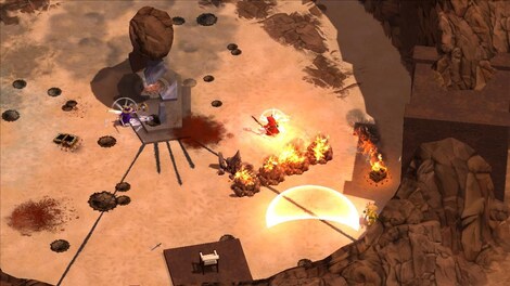 Magicka: Collection Steam Key GLOBAL - 44