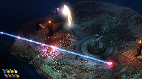 Magicka: Collection Steam Key GLOBAL - 41