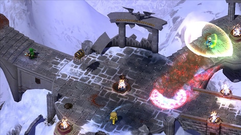 Magicka: Collection Steam Key GLOBAL - 43