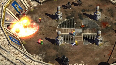 Magicka: Collection Steam Key GLOBAL - 40