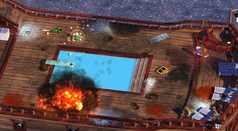 Magicka: Collection Steam Key GLOBAL - 39