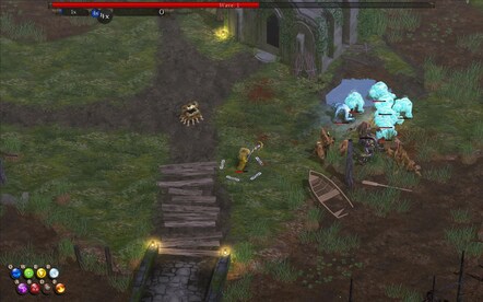 Magicka: Collection Steam Key GLOBAL - 37
