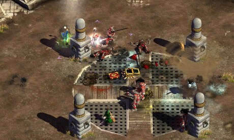 Magicka: Collection Steam Key GLOBAL - 35