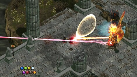 Magicka: Collection Steam Key GLOBAL - 36
