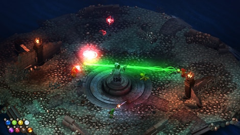 Magicka: Collection Steam Key GLOBAL - 32