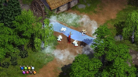 Magicka: Collection Steam Key GLOBAL - 29