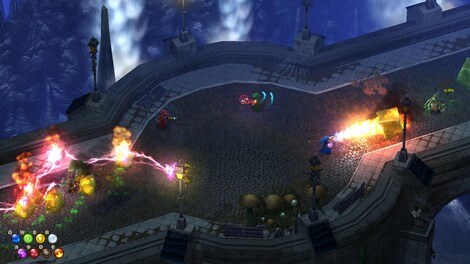 Magicka: Collection Steam Key GLOBAL - 27