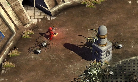 Magicka: Collection Steam Key GLOBAL - 24