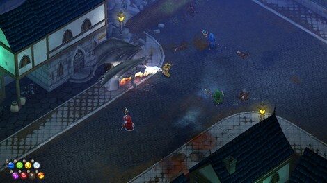 Magicka: Collection Steam Key GLOBAL - 22