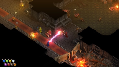 Magicka: Collection Steam Key GLOBAL - 23