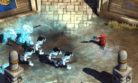 Magicka: Collection Steam Key GLOBAL - 21