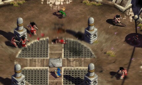 Magicka: Collection Steam Key GLOBAL - 20