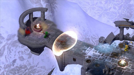 Magicka: Collection Steam Key GLOBAL - 17