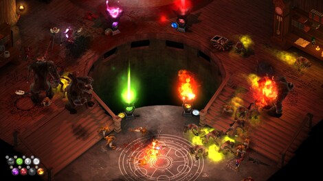 Magicka: Collection Steam Key GLOBAL - 13