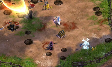 Magicka: Collection Steam Key GLOBAL - 11