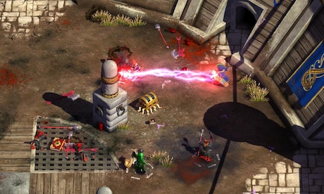 Magicka: Collection Steam Key GLOBAL - 9