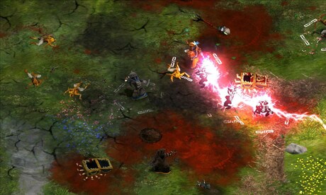 Magicka: Collection Steam Key GLOBAL - 8