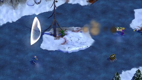 Magicka: Collection Steam Key GLOBAL - 7