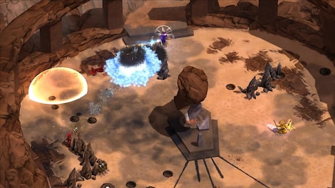 Magicka: Collection Steam Key GLOBAL - 4