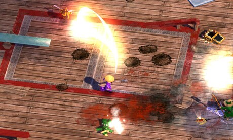 Magicka: Collection Steam Key GLOBAL - 5