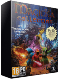 Magicka: Collection Steam Key GLOBAL - 2