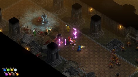 Magicka - Dungeons and Daemons Steam Key GLOBAL - 3