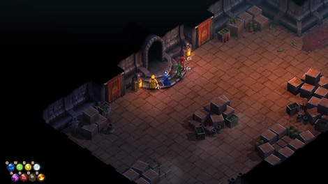 Magicka - Dungeons and Daemons Steam Key GLOBAL - 2